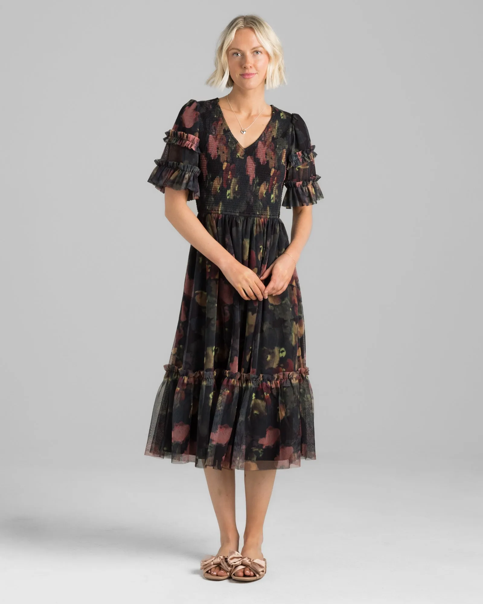 True Romance Dress