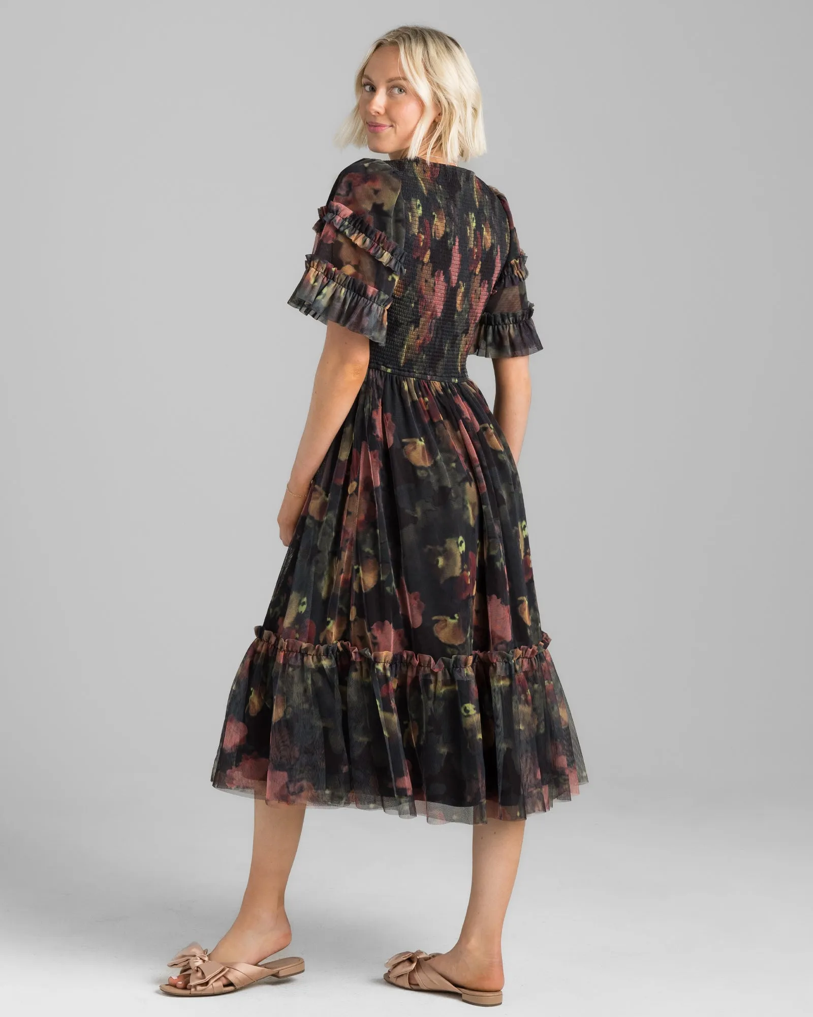 True Romance Dress