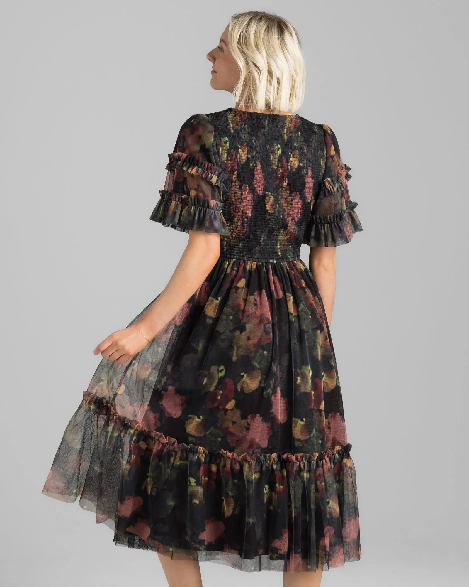 True Romance Dress