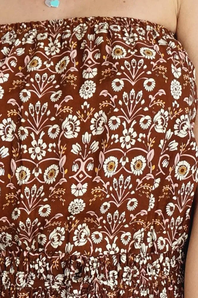 Tube Dress "Cathedral"