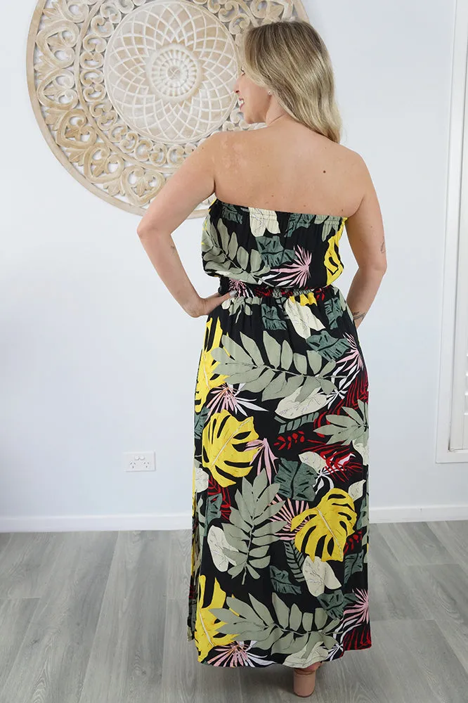 Tube Dress "Tiwi"