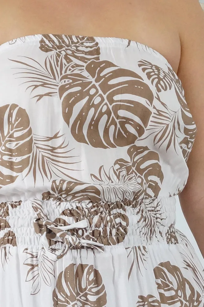 Tube Dress "Vinaka"
