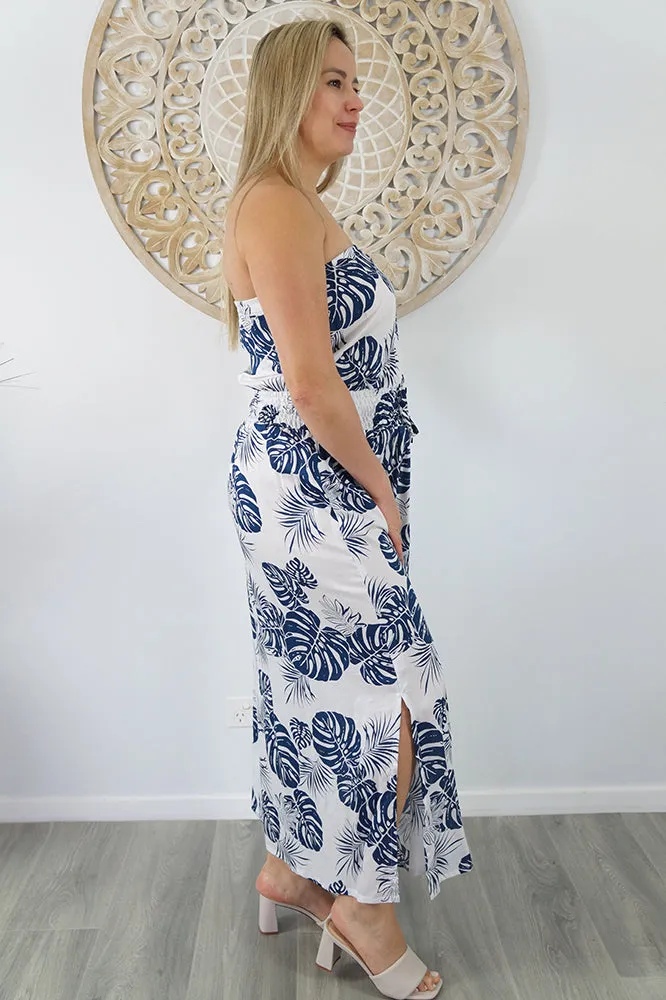 Tube Dress "Vinaka"