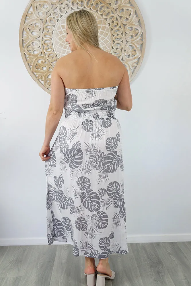 Tube Dress "Vinaka"