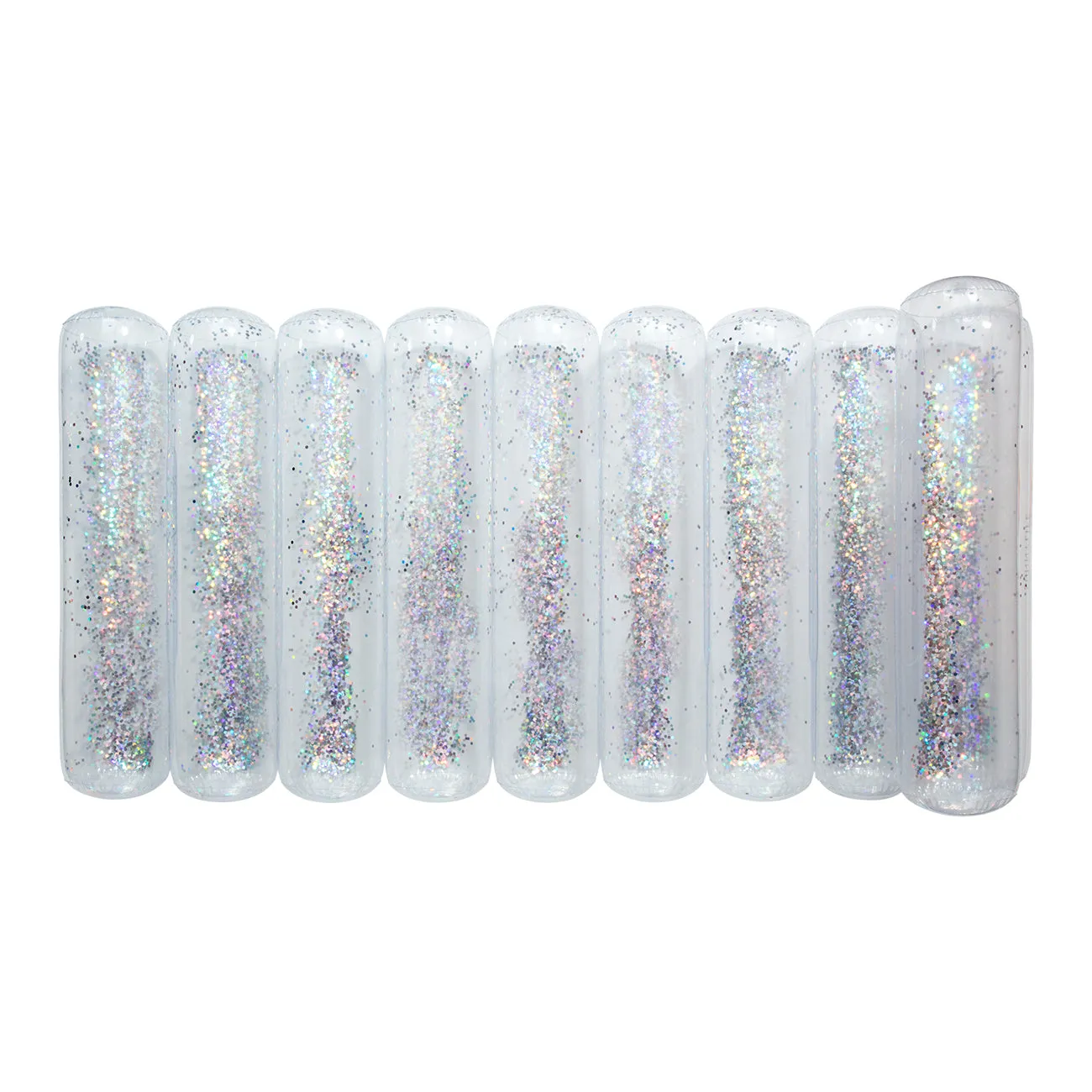 Tube Lilo Glitter - Holographic