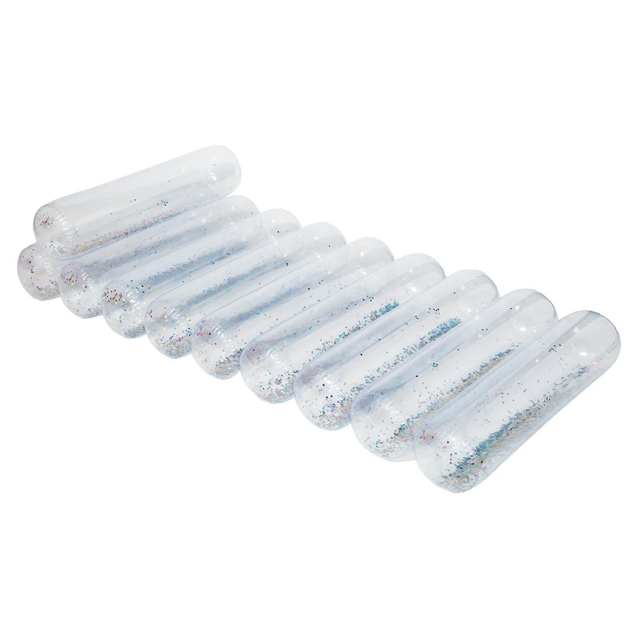 Tube Lilo Glitter - Holographic
