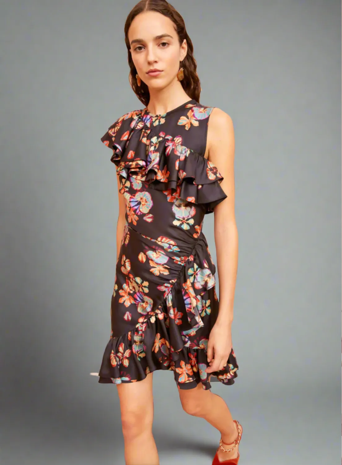 Ulla Johnson Candace Dress LUNE