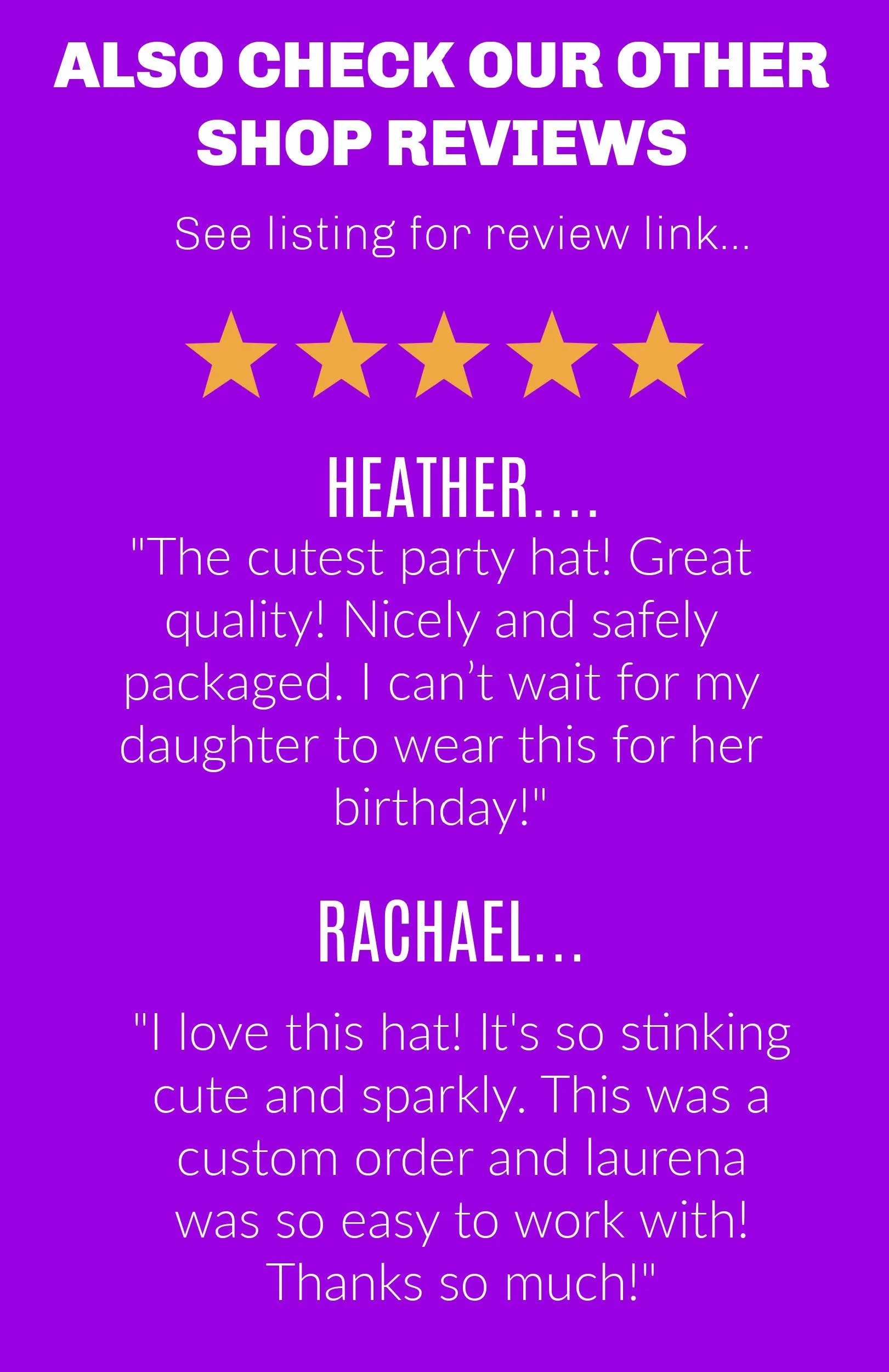 Unicorn Birthday Hat - Multicolor