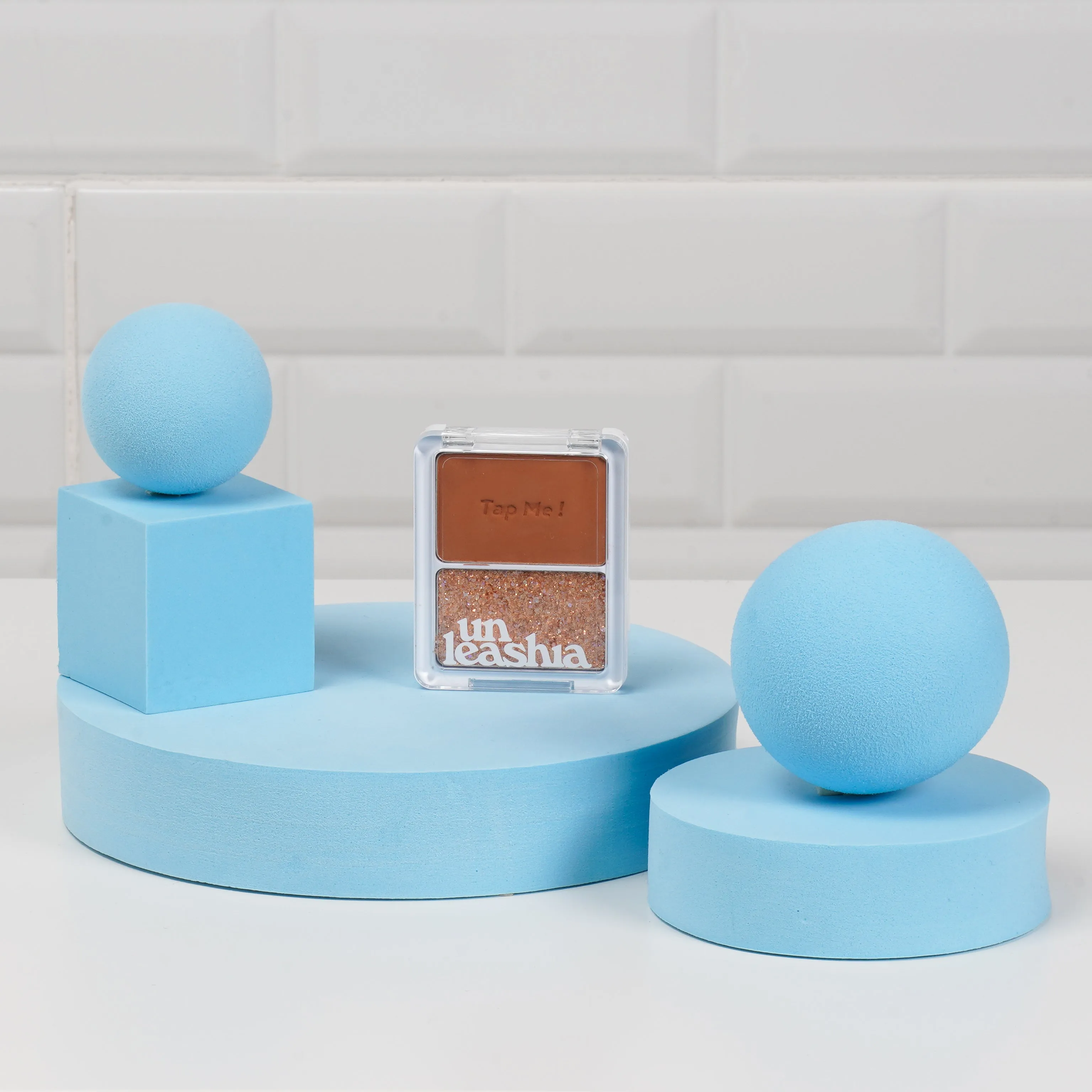 UNLEASHIA: TAP ME PALETTE