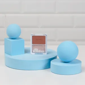UNLEASHIA: TAP ME PALETTE