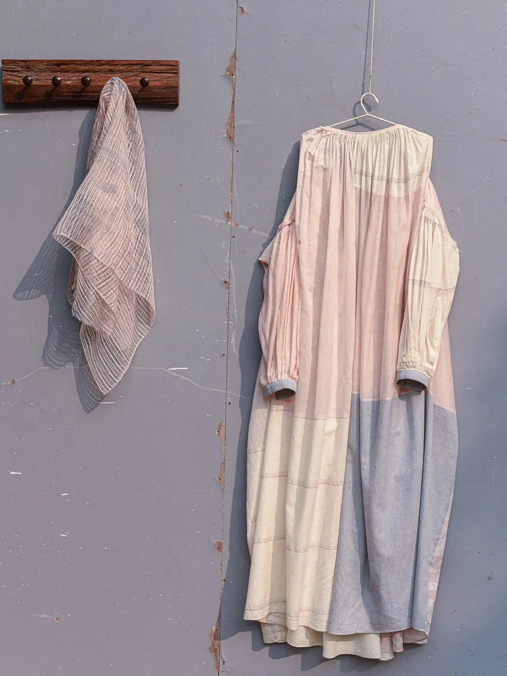 Urvashi Kaur   I   Altair Dress