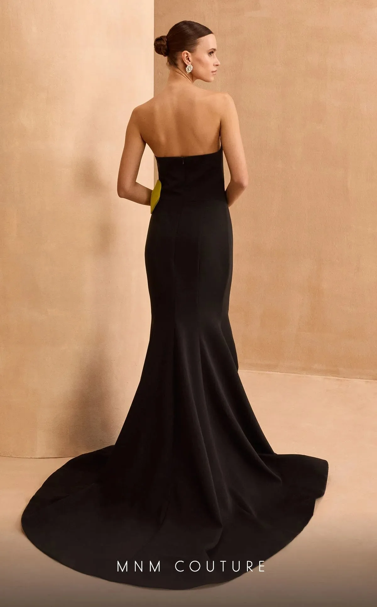 V07421 MNM COUTURE