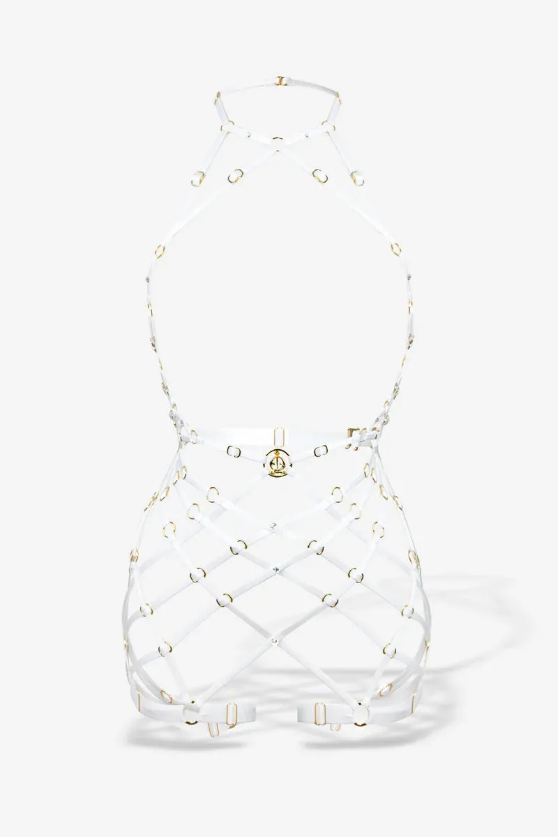 Venus Convertible Body White