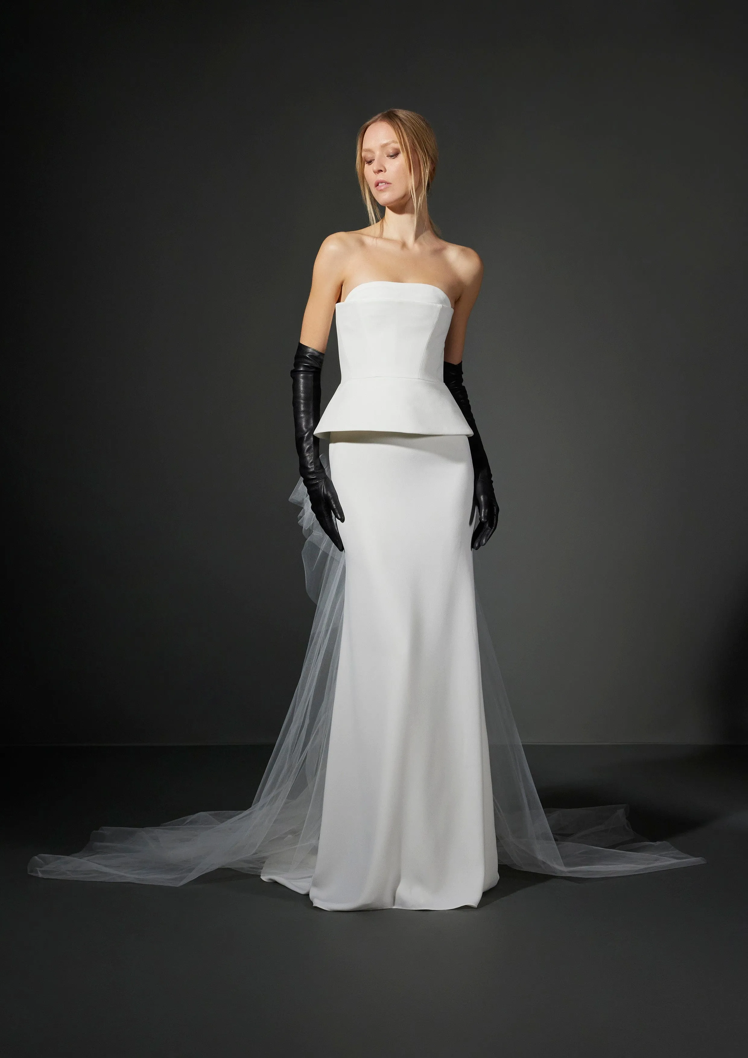 Vera Wang: Fanel