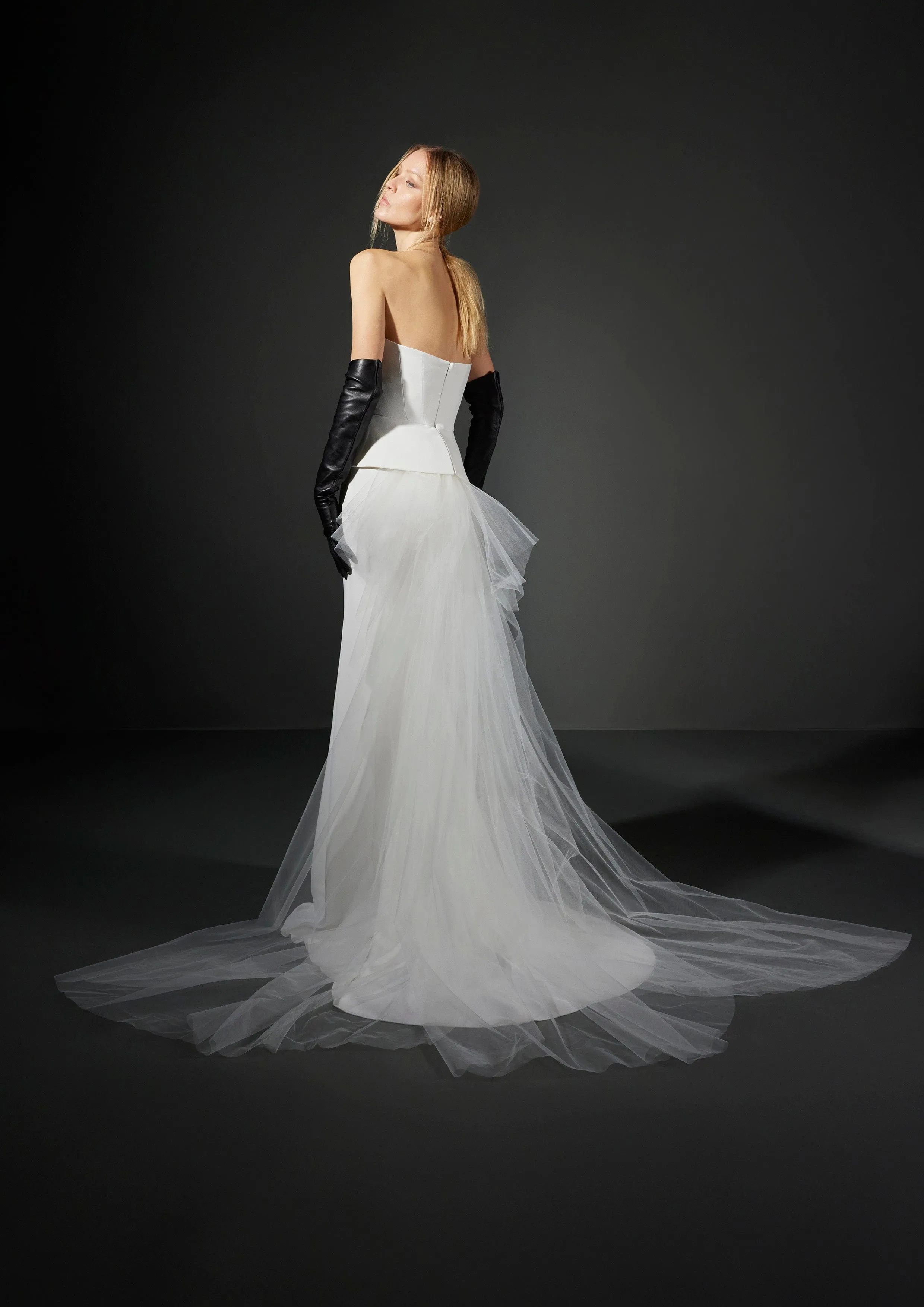 Vera Wang: Fanel