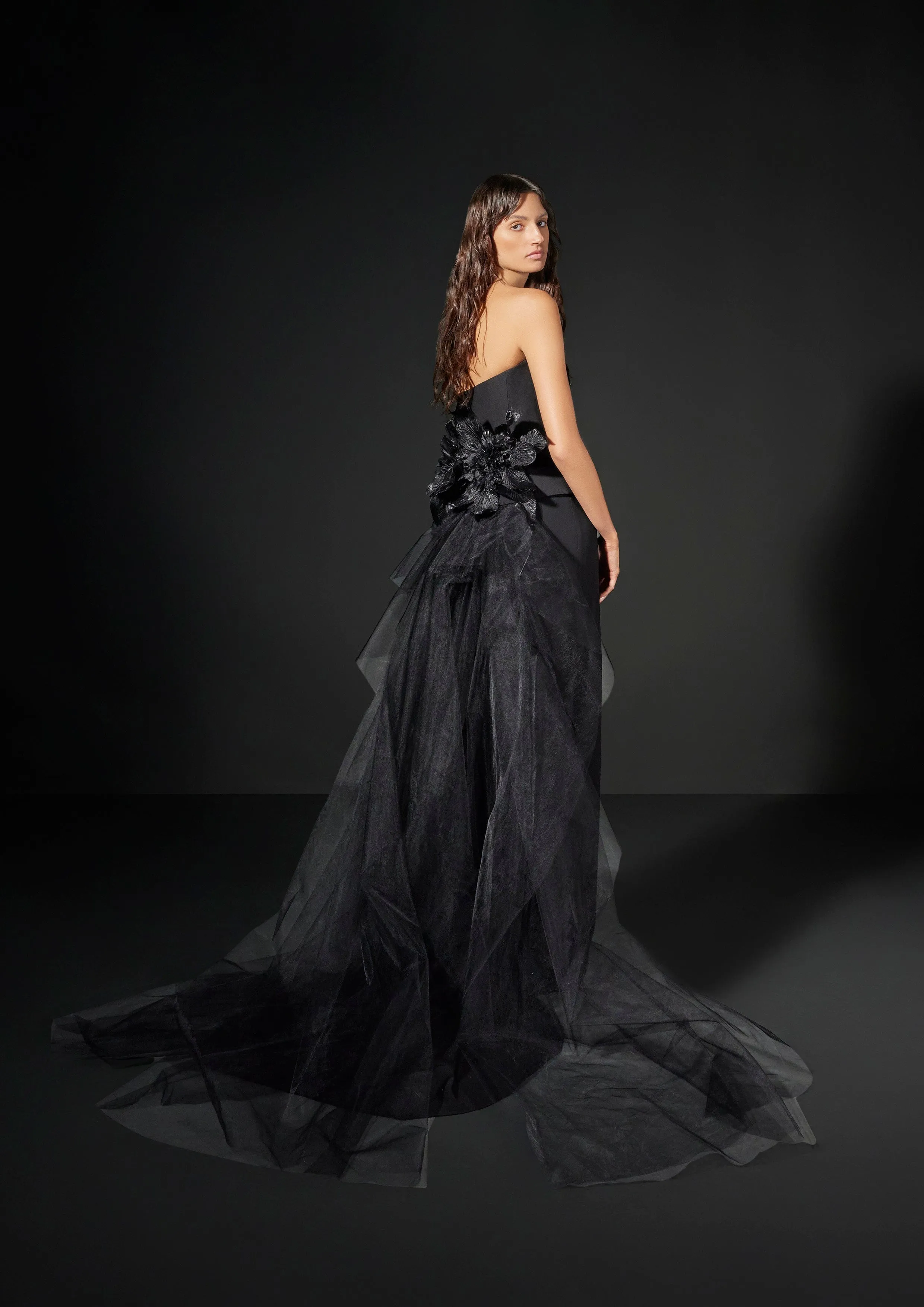 Vera Wang: Fanel