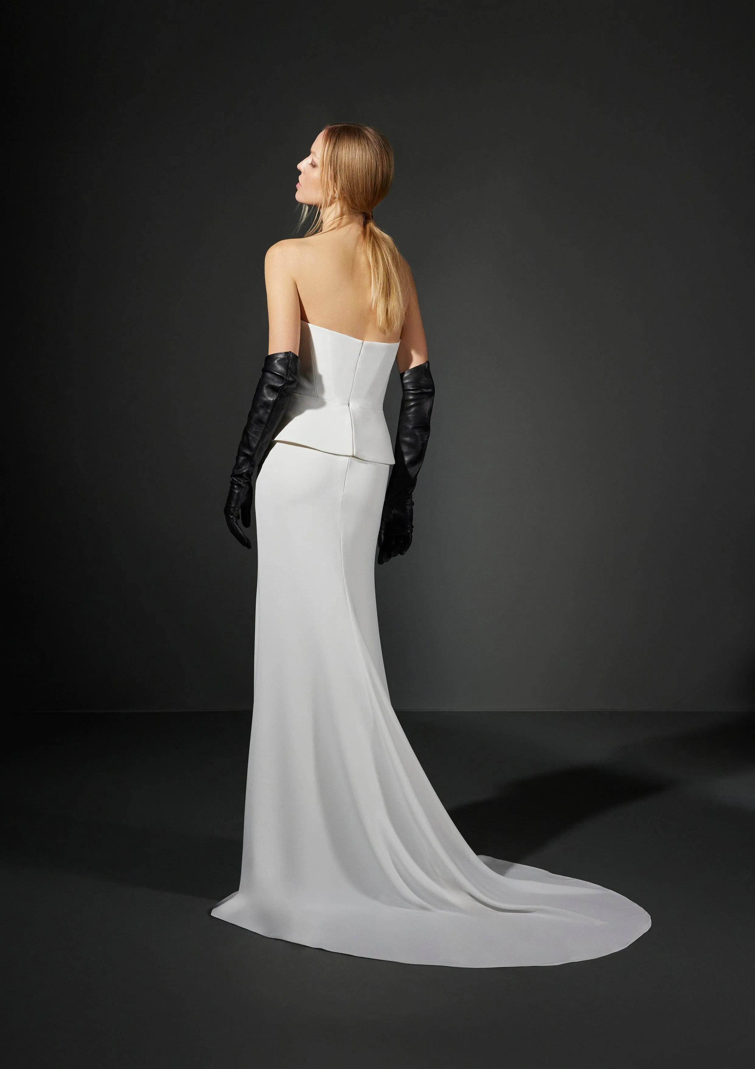 Vera Wang: Fanel