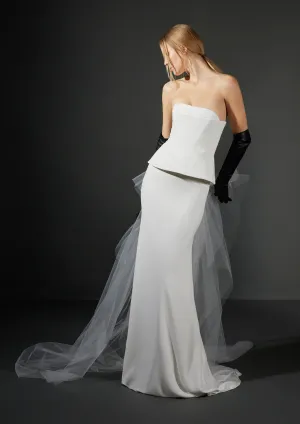 Vera Wang: Fanel