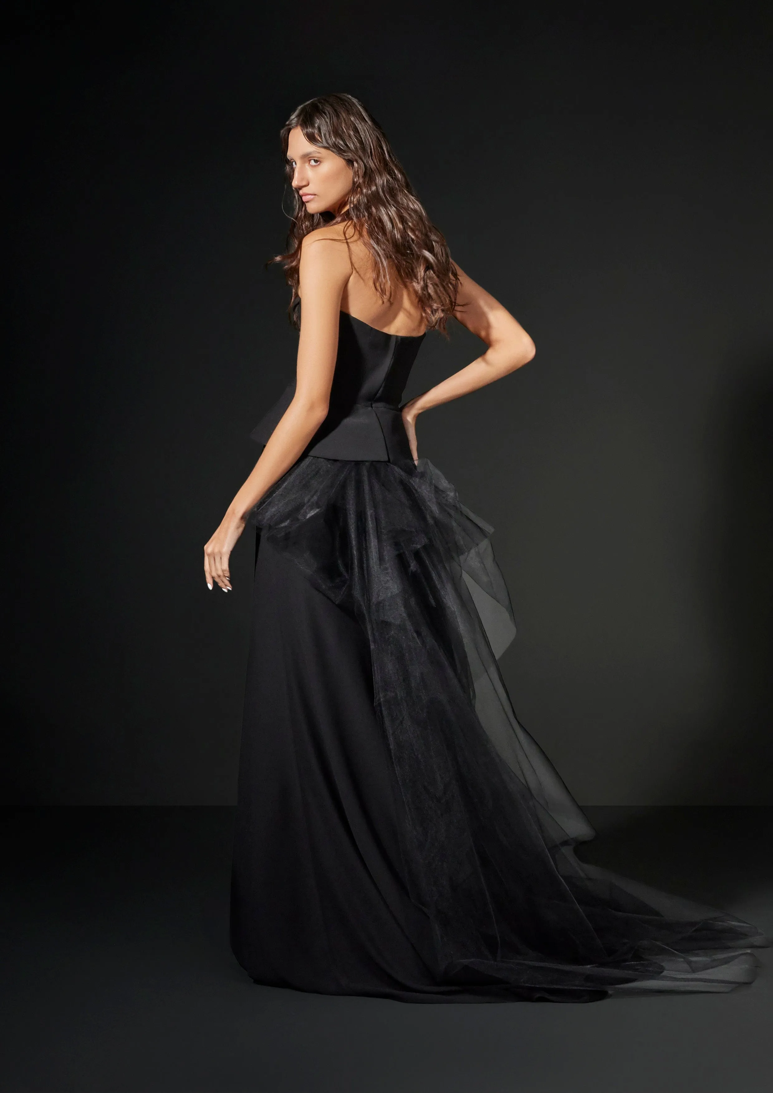 Vera Wang: Fanel