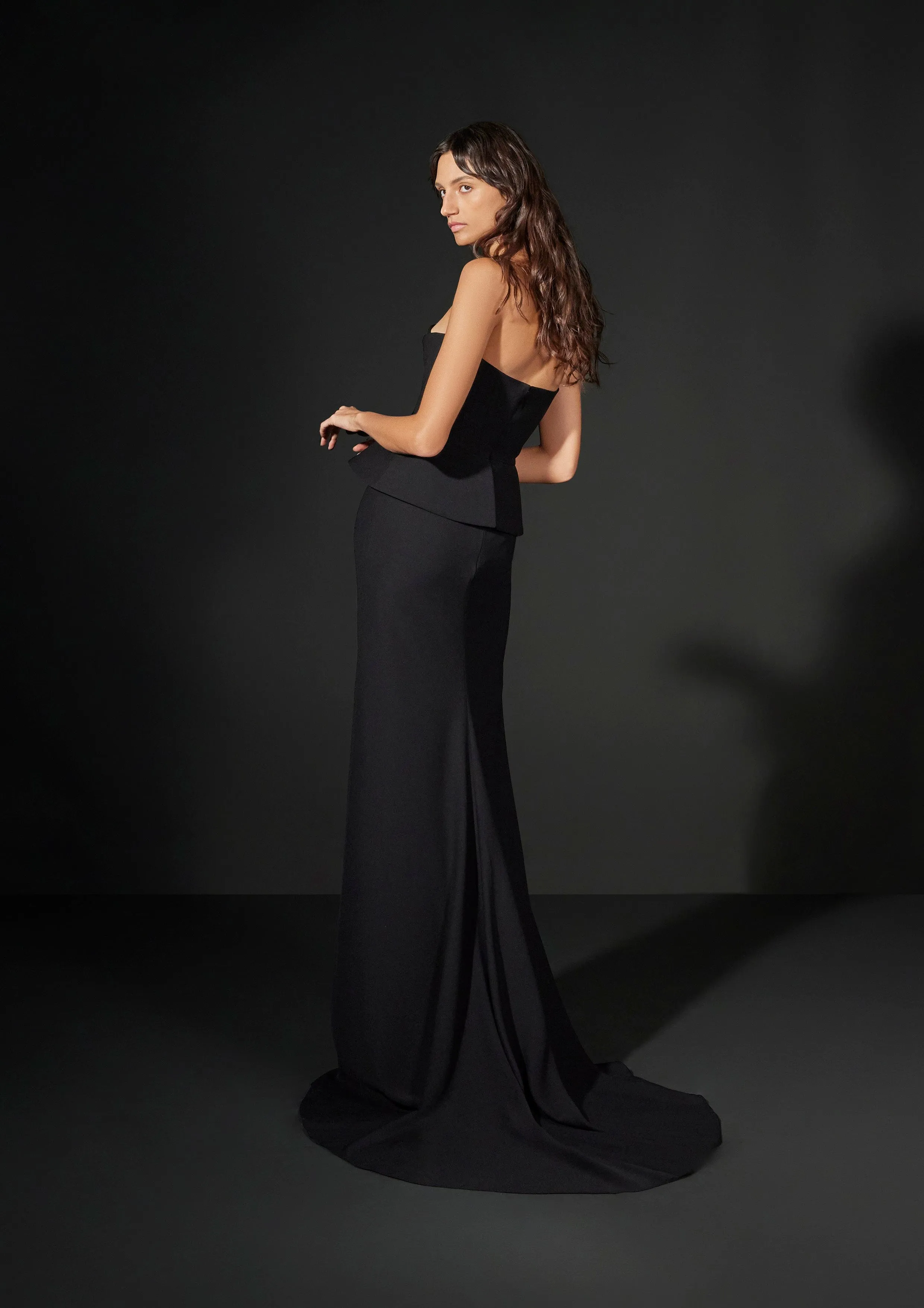 Vera Wang: Fanel