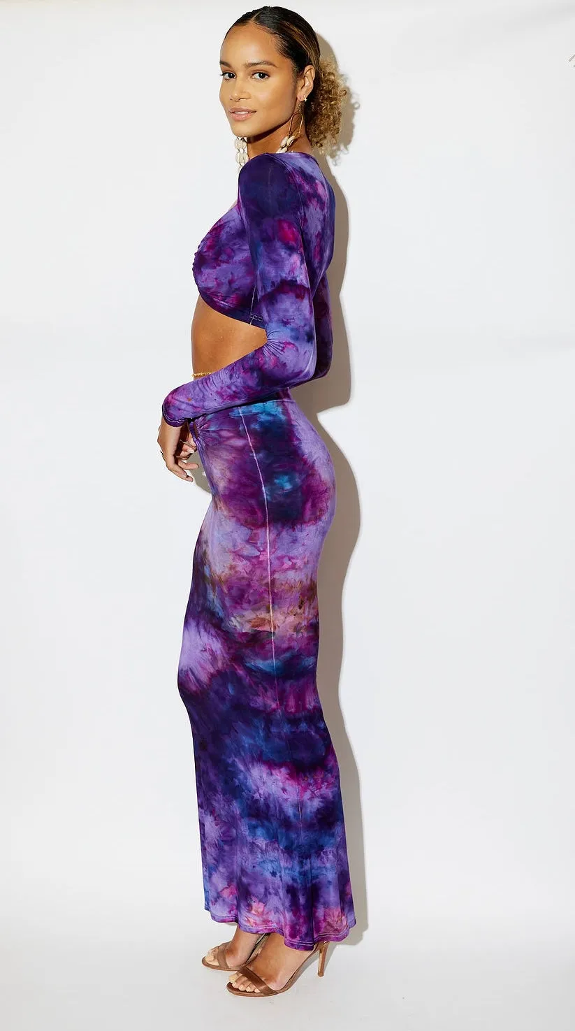 Vibrant Vibes Two Piece Set