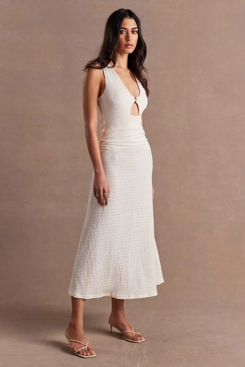 VIBRATION DRESS