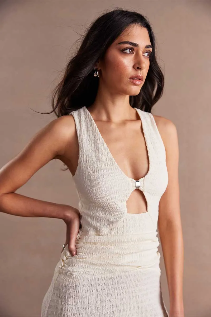 VIBRATION DRESS