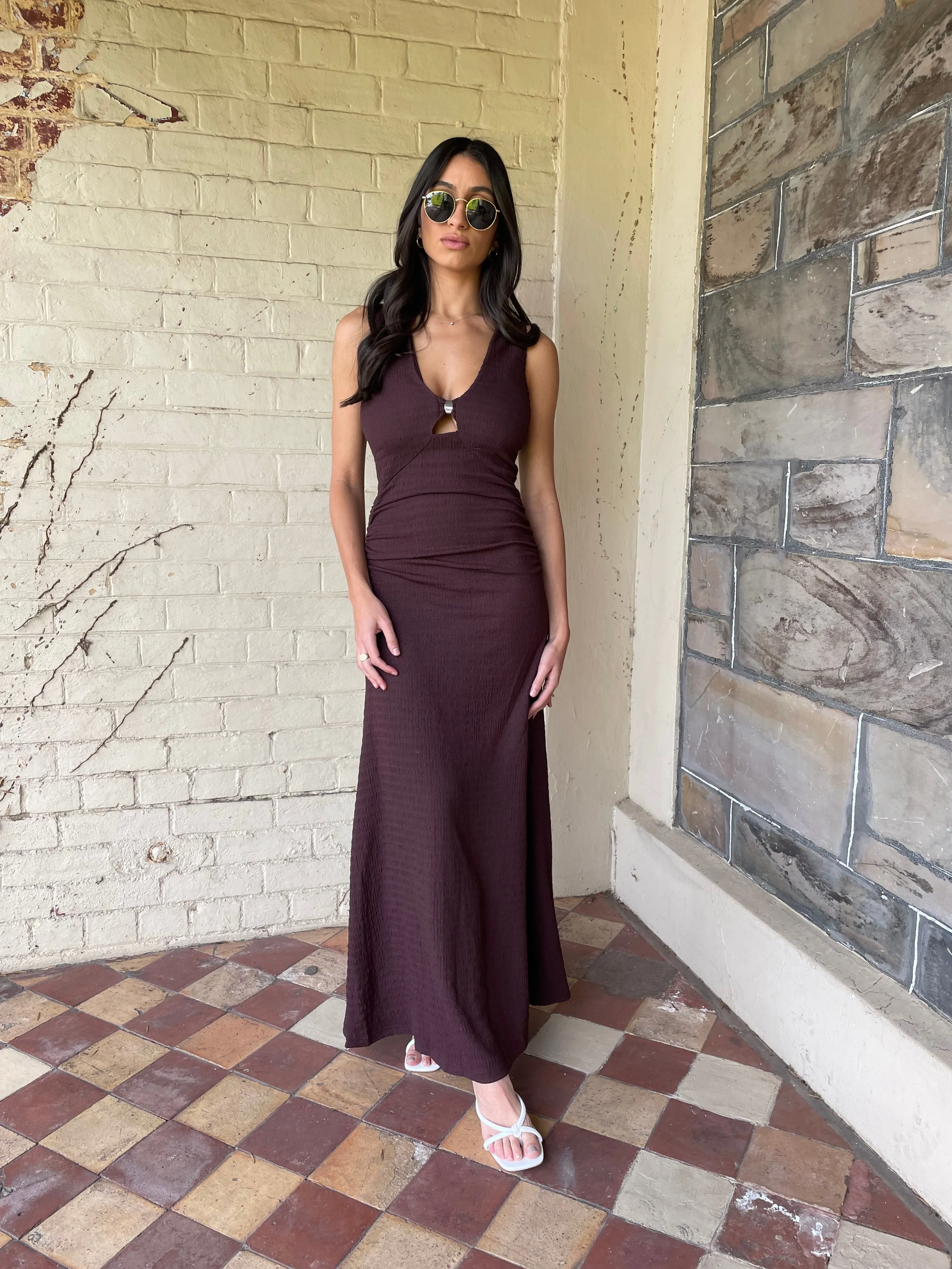 VIBRATION DRESS