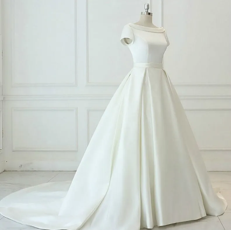 Vintage Satin