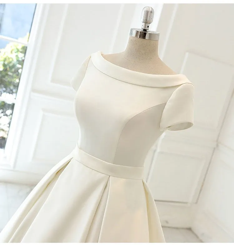 Vintage Satin