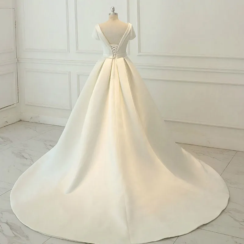 Vintage Satin