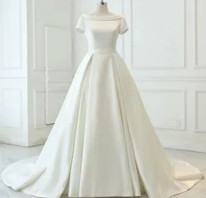 Vintage Satin