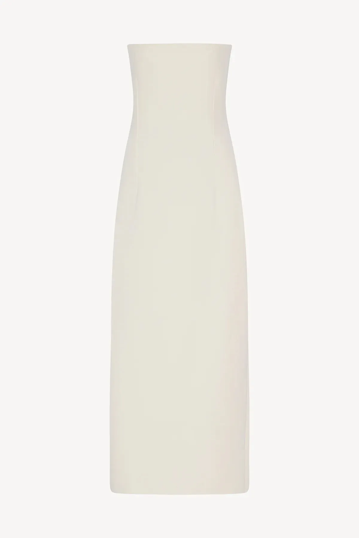 Ward Dress in Silk