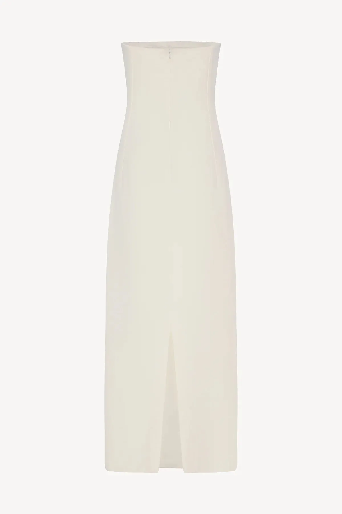 Ward Dress in Silk