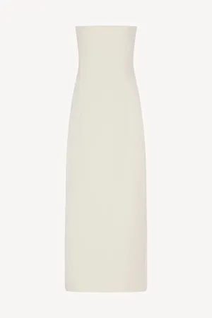 Ward Dress in Silk