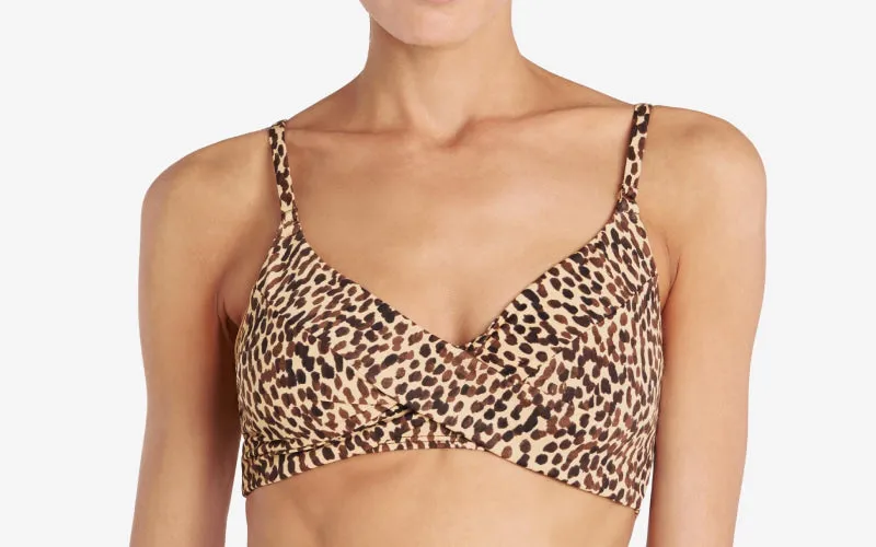 Whitney Twist Cami-Whitney Twist Bikini ::RET