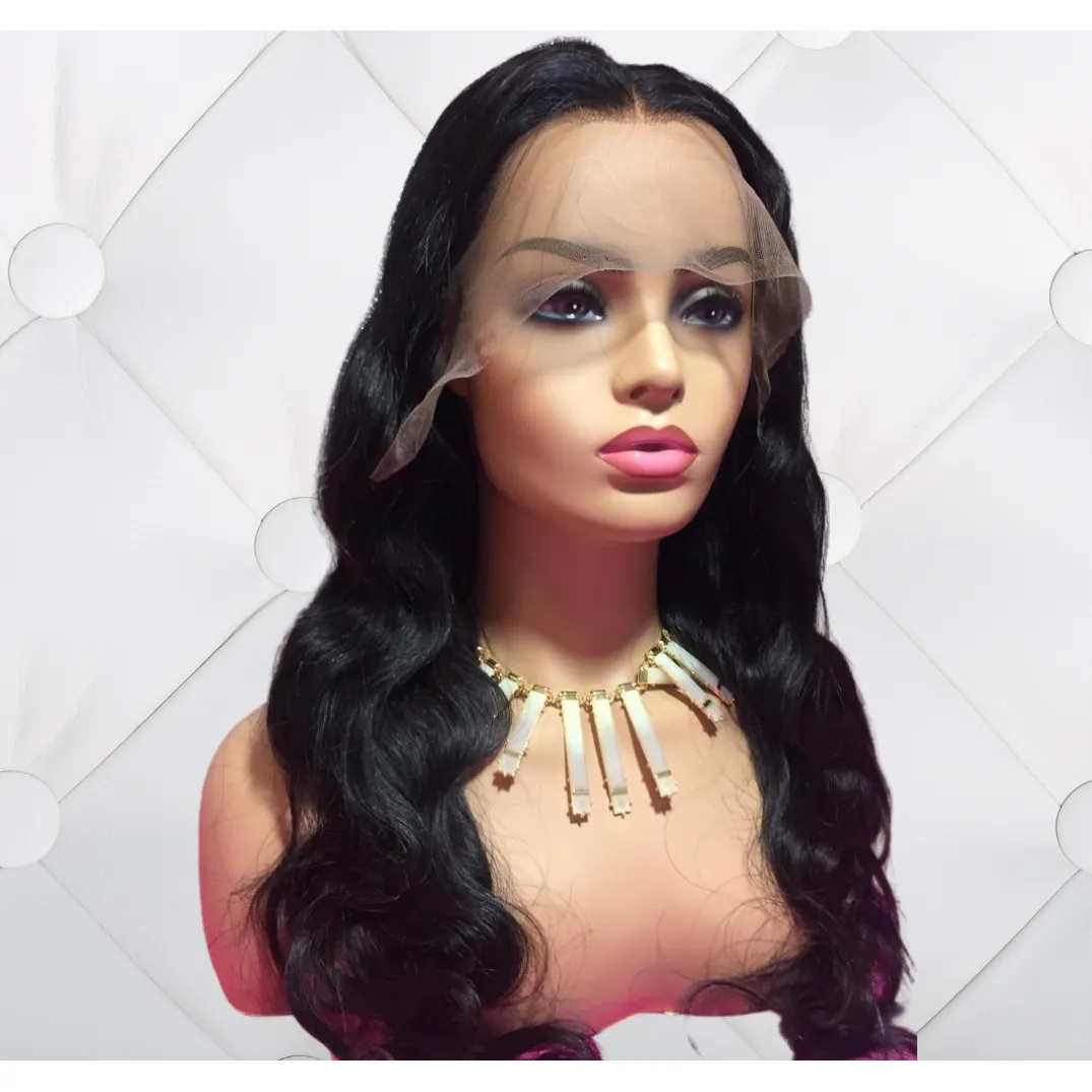 WIG PIPER