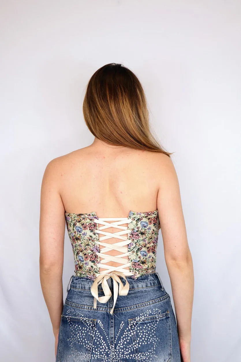 Wildflower Top
