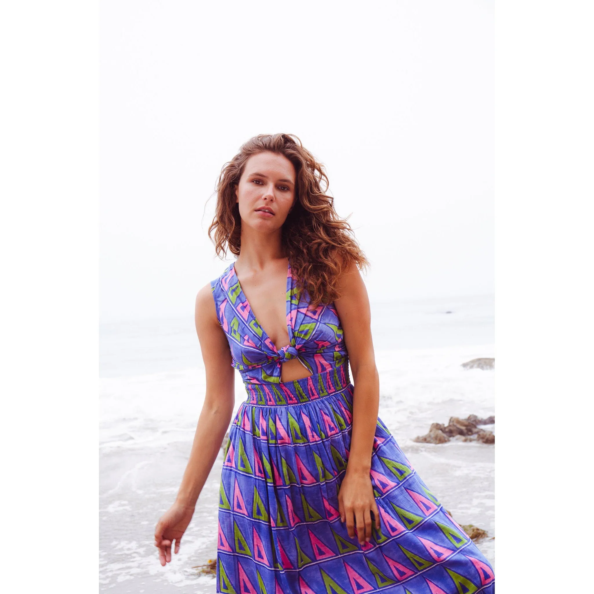 Willow Maxi Dress