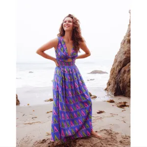 Willow Maxi Dress