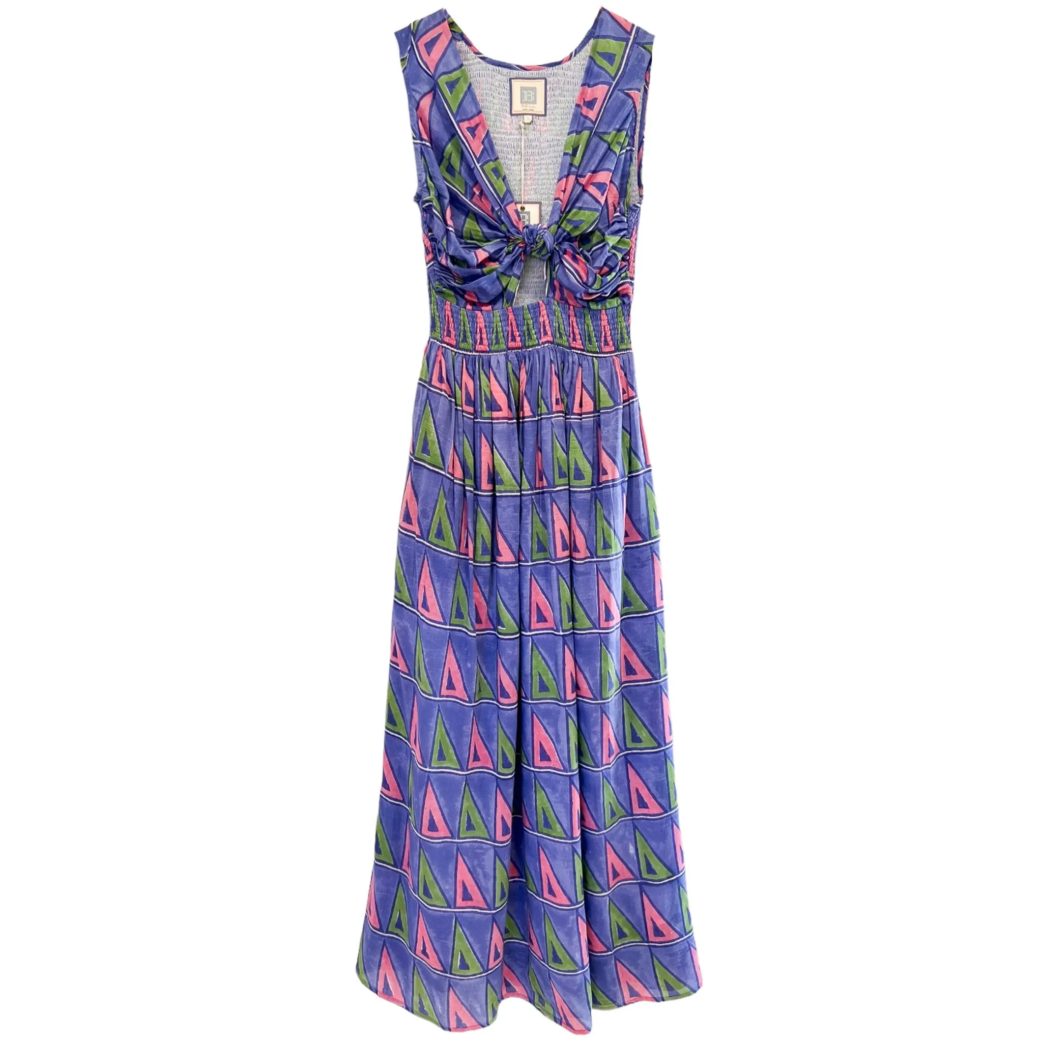Willow Maxi Dress
