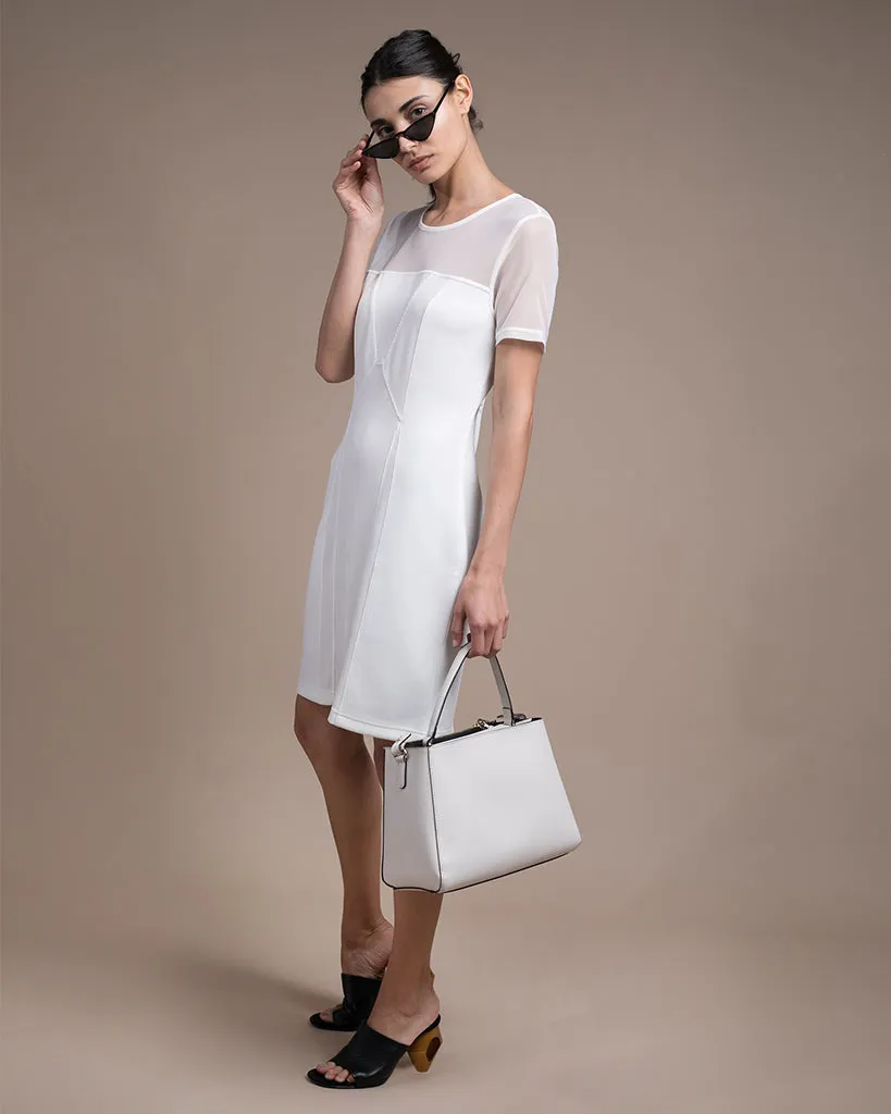 Winslow Body Con Dress