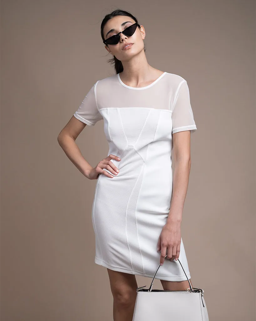 Winslow Body Con Dress