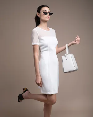 Winslow Body Con Dress