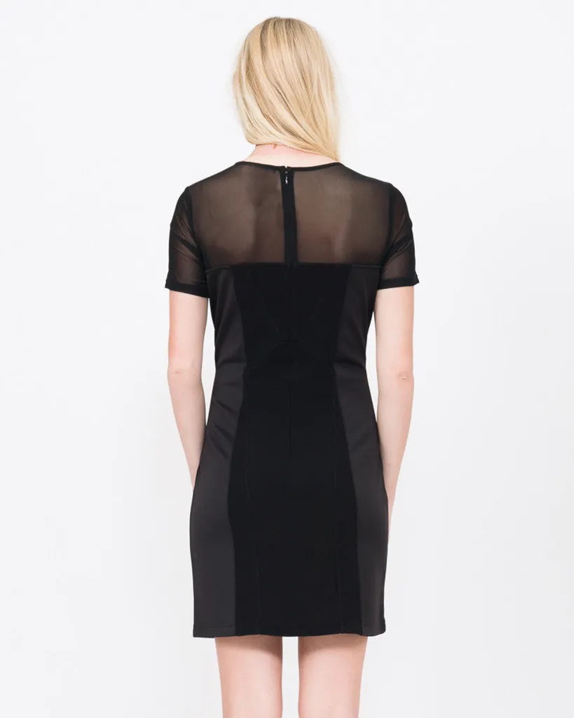 Winslow Body Con Dress