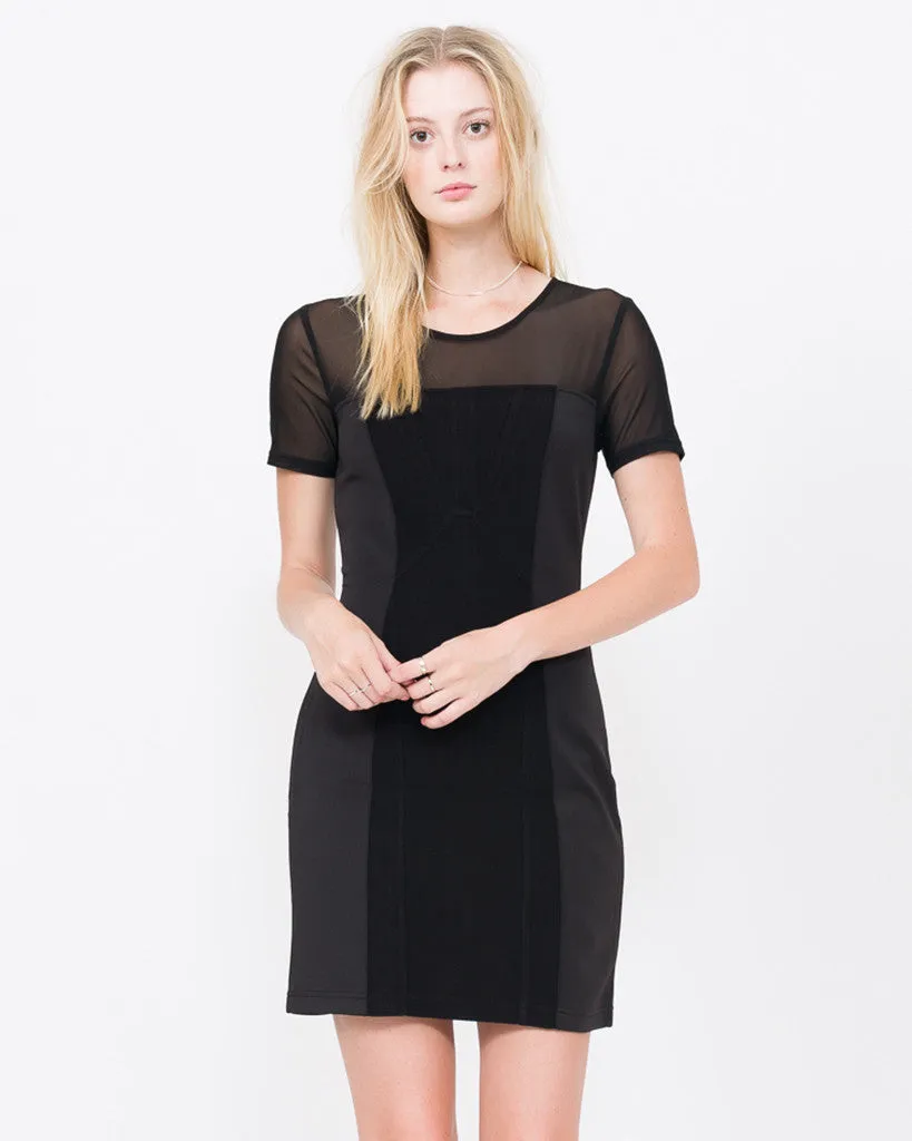 Winslow Body Con Dress