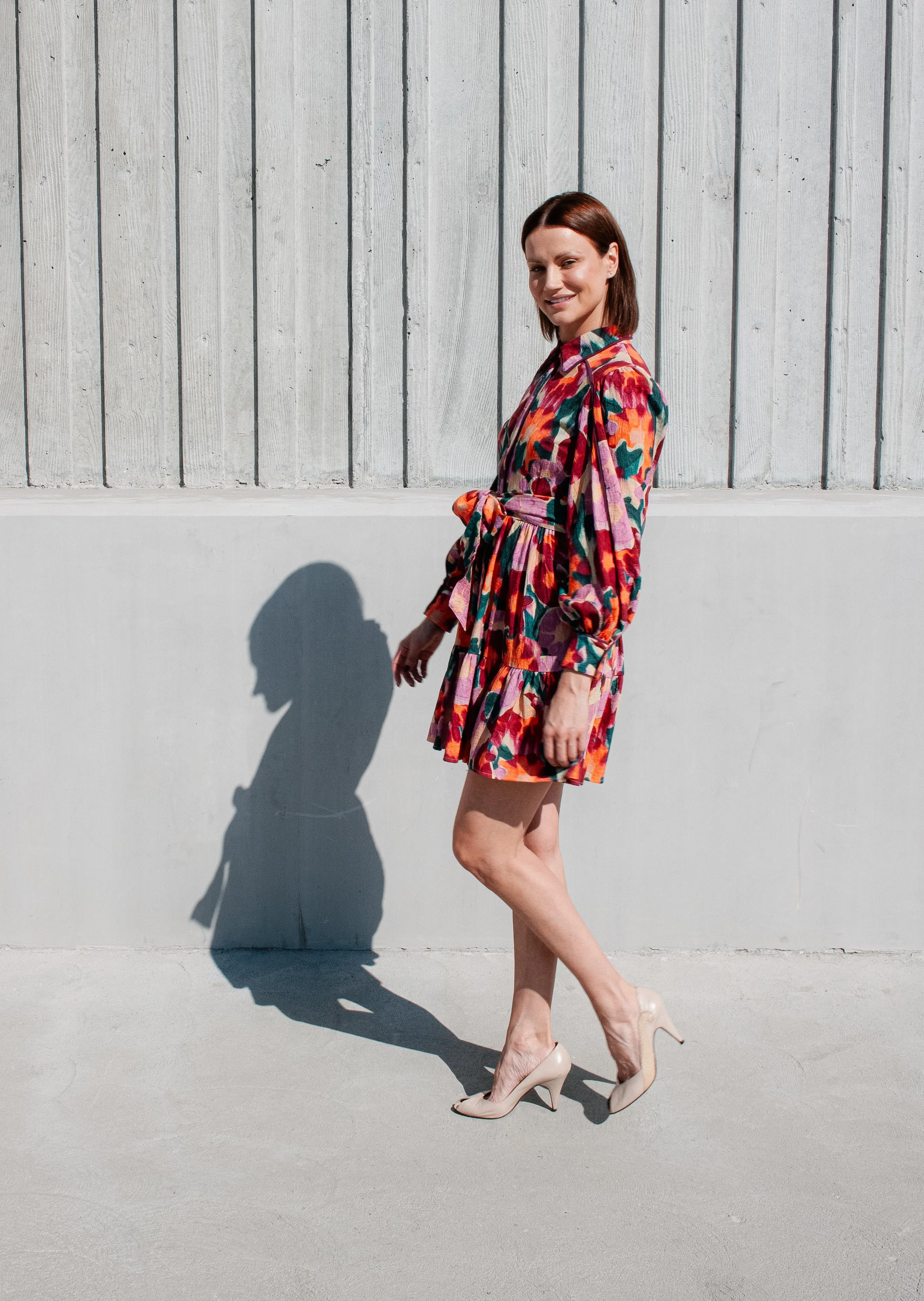 Wren Dress
