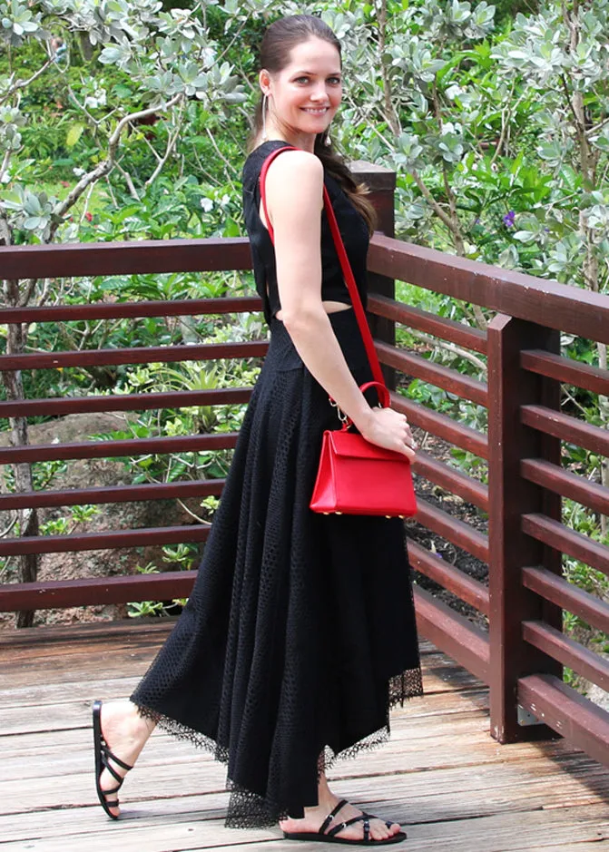 Wynwood Dress