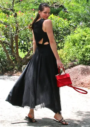 Wynwood Dress