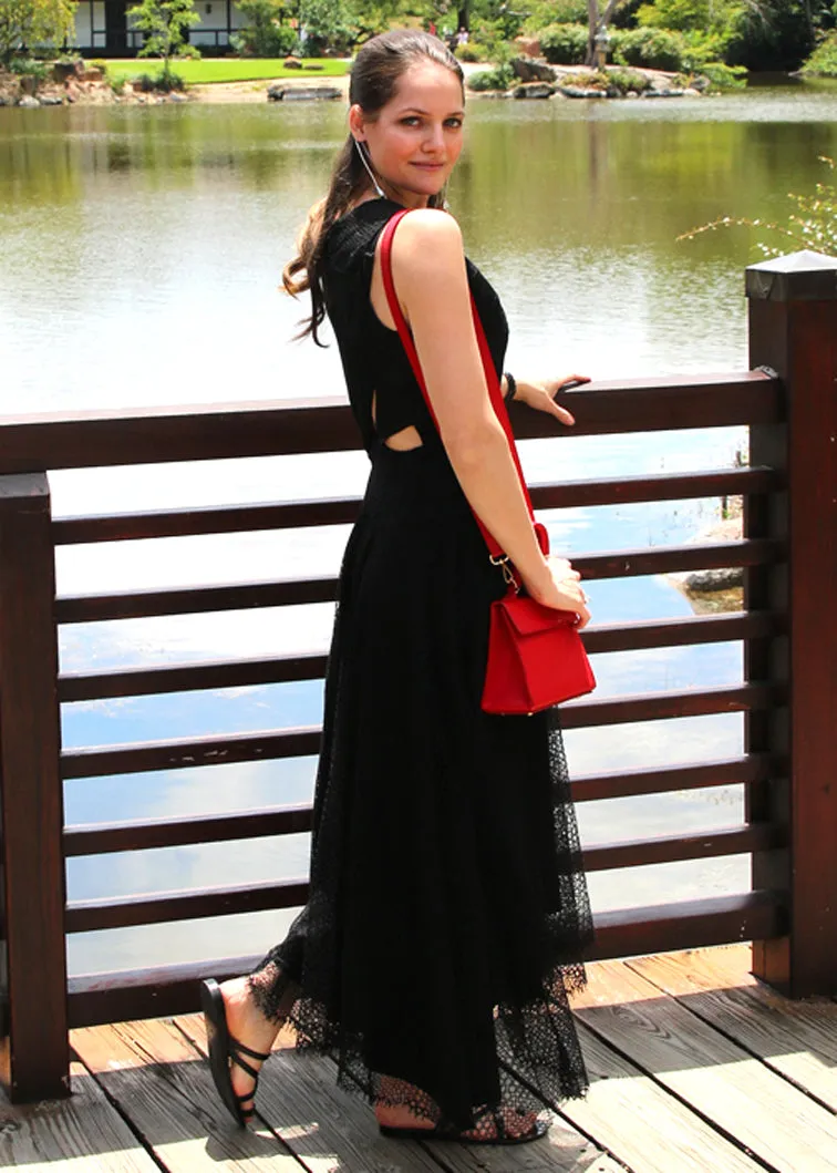 Wynwood Dress